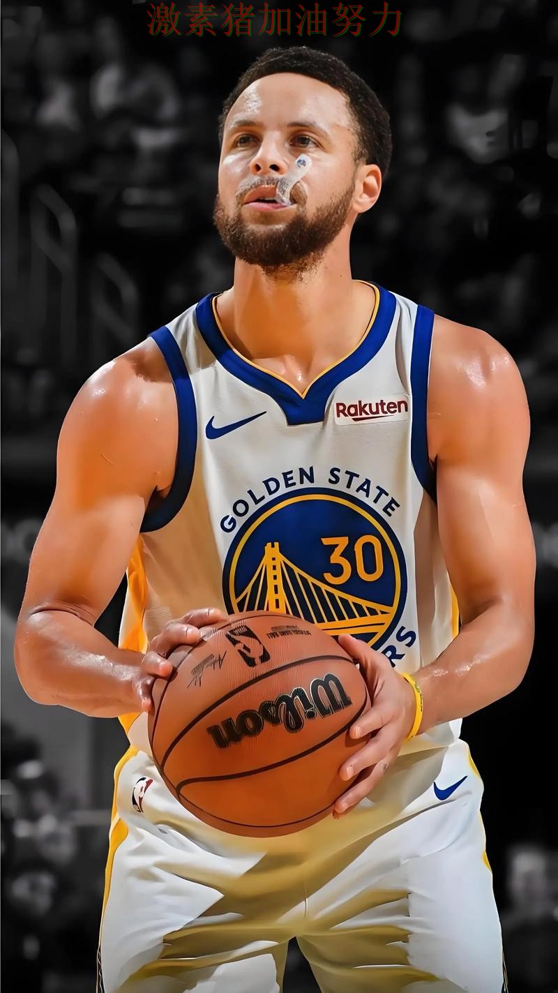 库里打穿防线局势突变